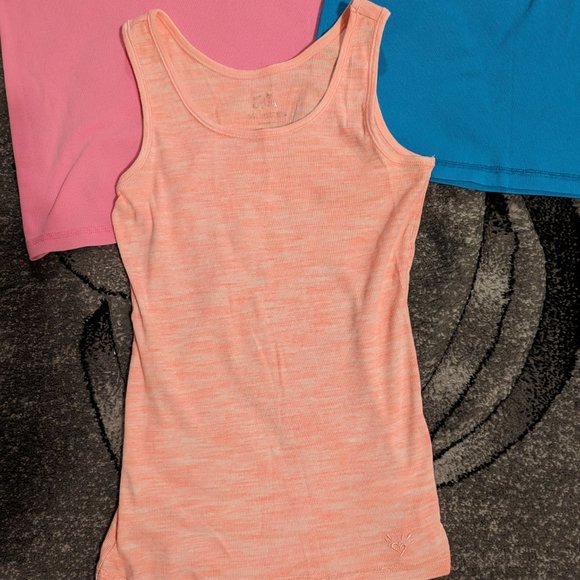 Justice Girls Size 16 Tank tops - Picture 7 of 8